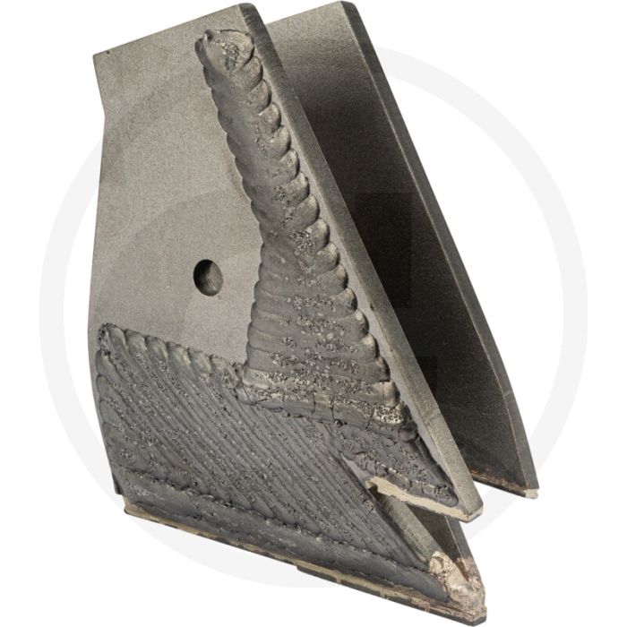 Heavy Duty Beitel - GRANIT diepwoeler - Actisol - Lengte 25 cm