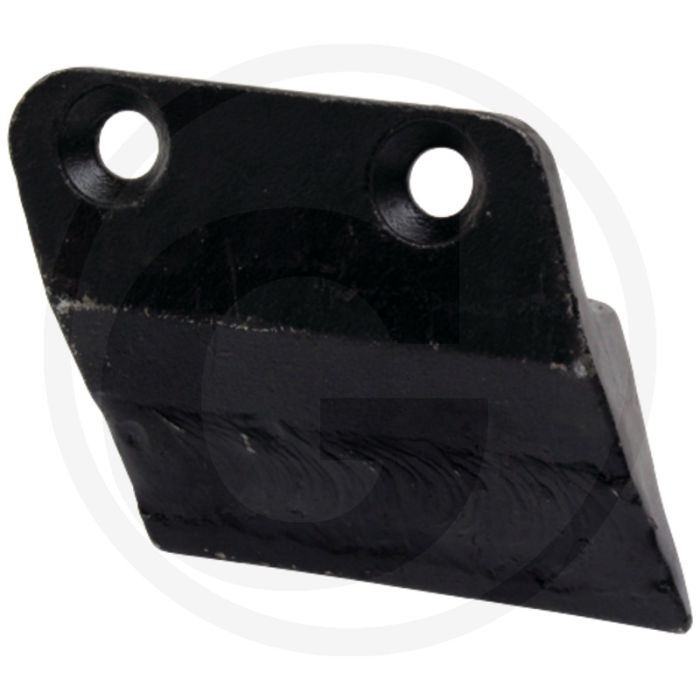 Slijtdeel (links, voor schaarpunt  15 x 550 mm)