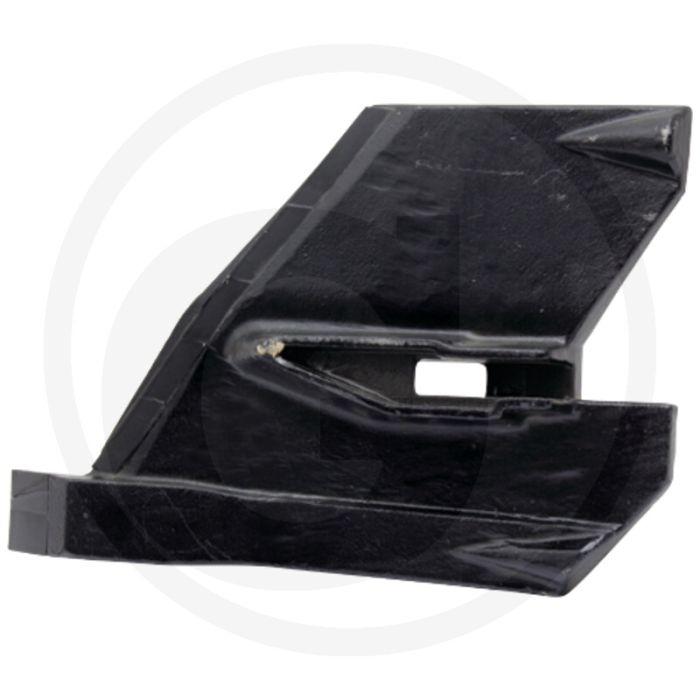 Heavy Duty Beitel (links, met hardmetalen punt en vleugel voor schaarpunt 15 x 550 mm) Heavy Duty Beitel (links, met hardmetalen punt en vleugel voor schaarpunt 15 x 550 mm)