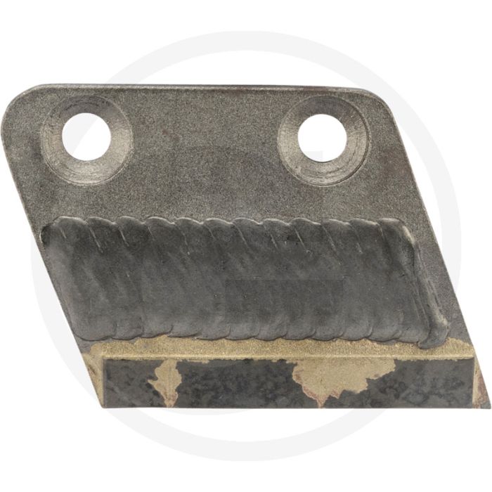 Heavy Duty Bescherming (links)