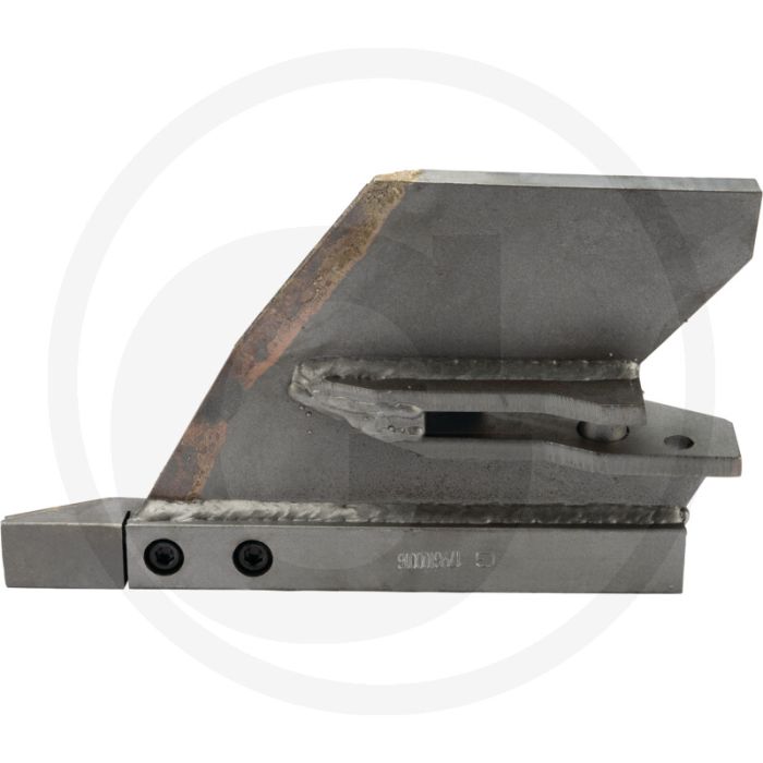 Heavy Duty Schaar met beitel (rechts)