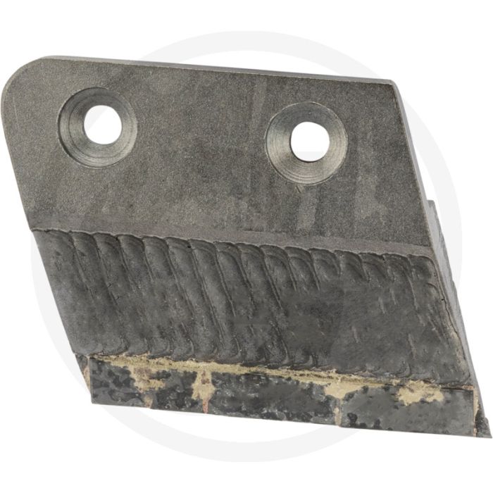 Heavy Duty Bescherming (links)
