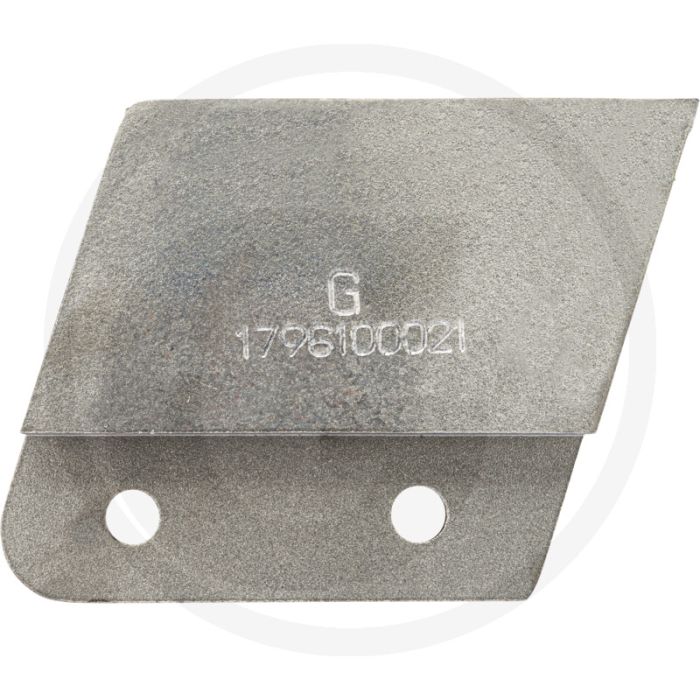 Heavy Duty Heavy Duty schaar (links)