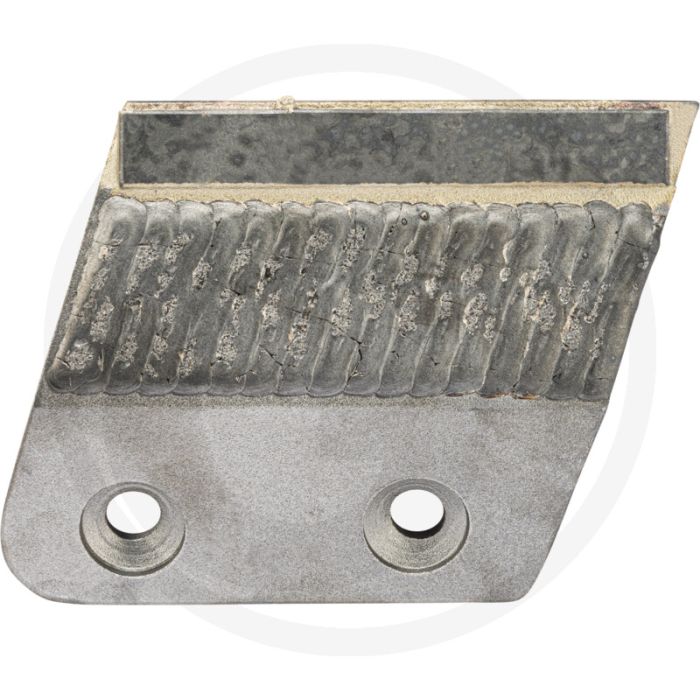Heavy Duty Beitel voor diepwoeler (rechts)