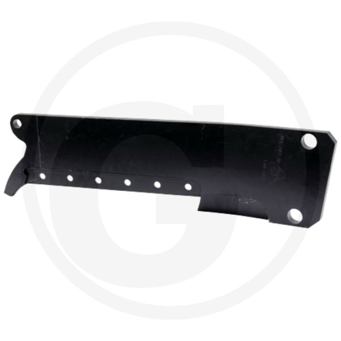 Agrisem Zinken TCS 20x750mm rechts - Afmetingen: 20x750mm