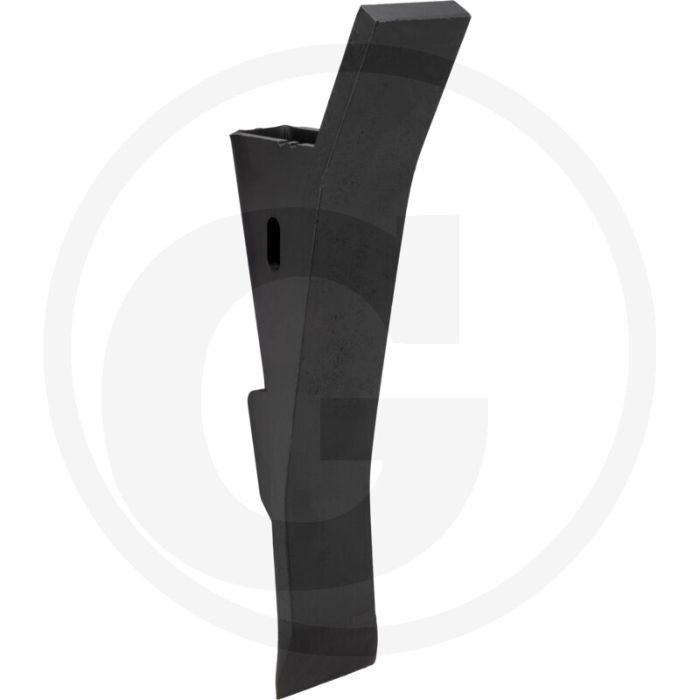 Schaar KE300-7 - 18mm dikte - 87mm werkbreedte - 450mm lengte