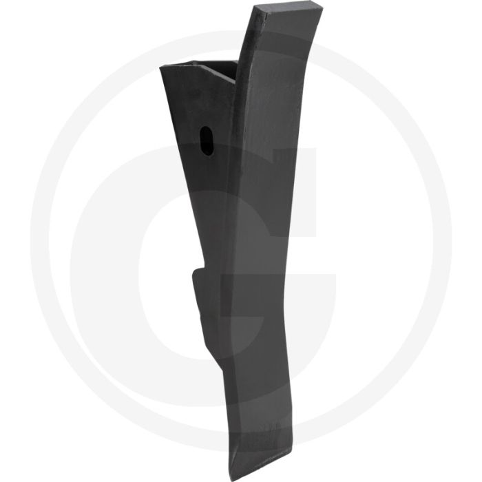 Scharspitze - 15mm dikte, 85mm werkbreedte, 405mm lengte