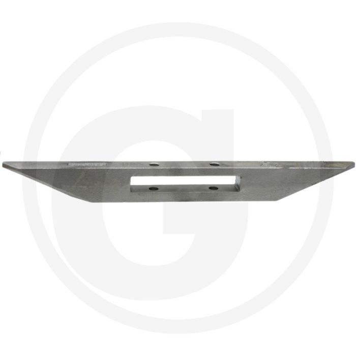 Scharspitze - GRANIT diepwoeler - Dorou - Type: Scherp puntig