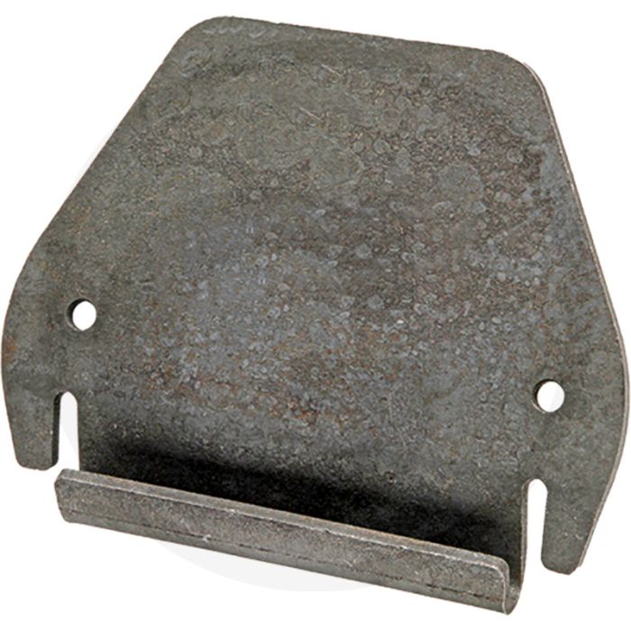 Plaque (6 x 222 x 250 mm)