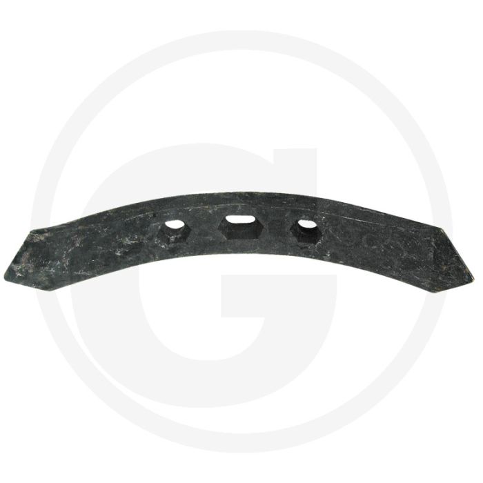 Beitel voor diepwoeler - Afmetingen: 410 x 60 x 20 mm