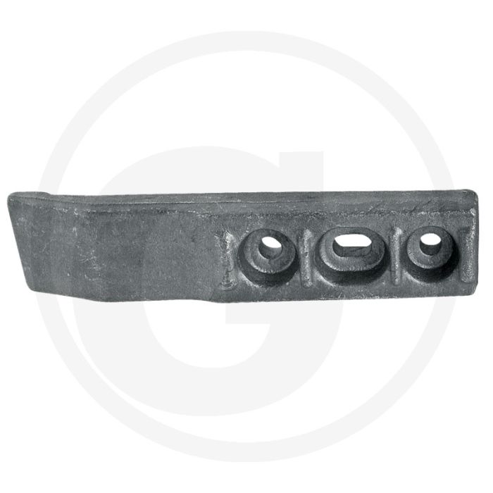 Beitel, smal - Passende bouten: 3x 485933 16X045 12V