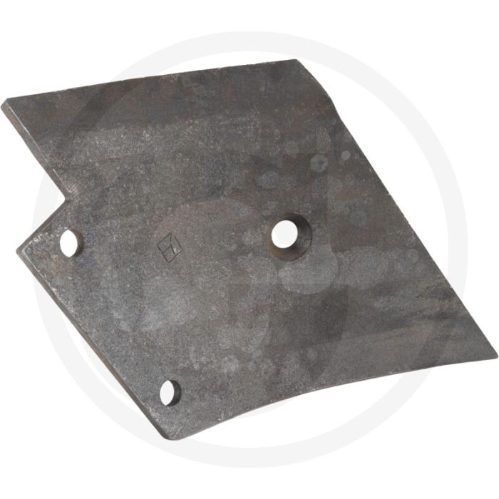 Tegentand, links - Dikte: 8mm, Gatafstand: 105mm