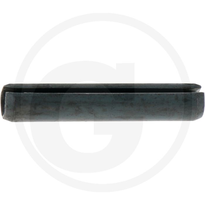 Spanstift (9 x 50 mm) Spanstift (9 x 50 mm)