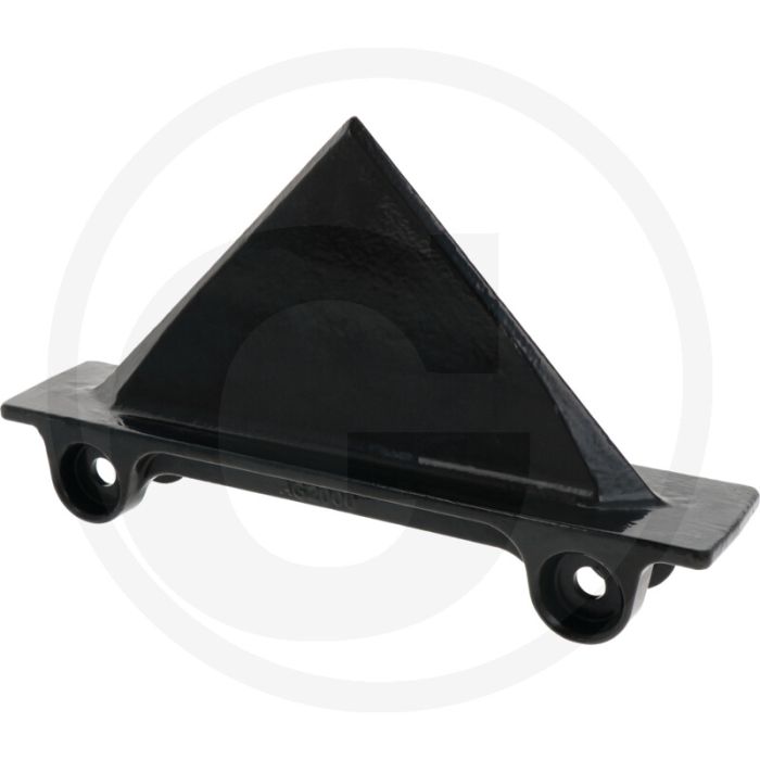 Kluitenbreker Attila, Pinocchio 180mm Gatafstand