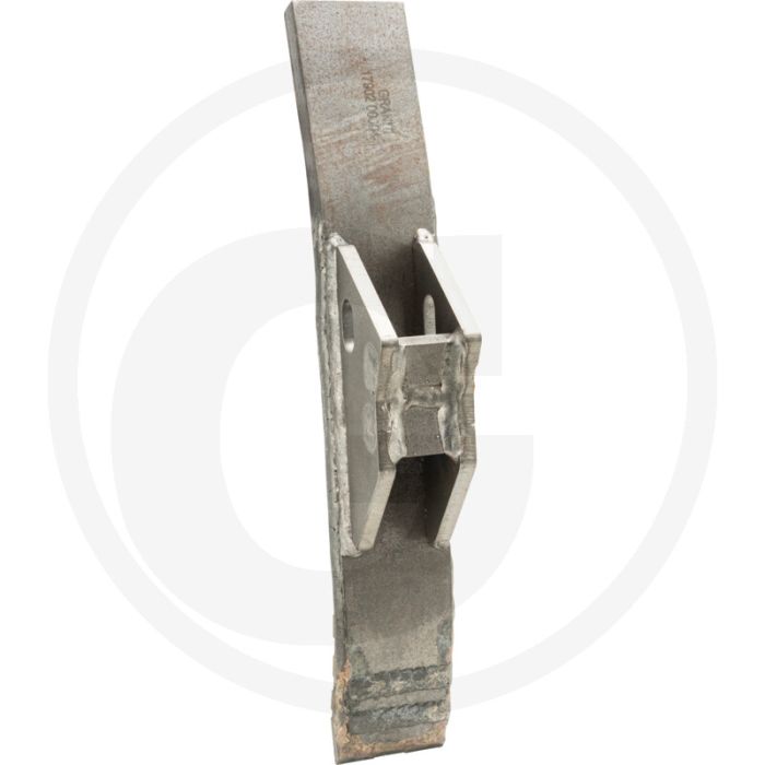 Heavy Duty Schaarpunt gecoat - Artiglio