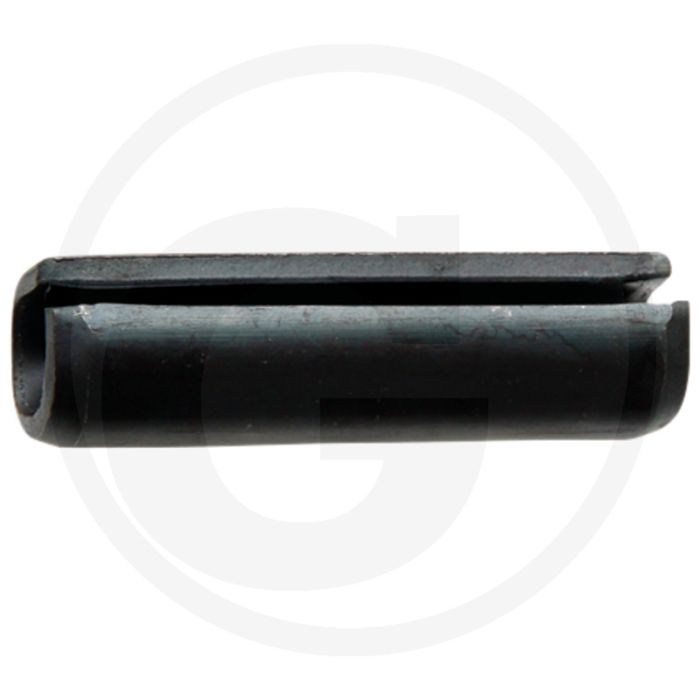 Spanhuls (14 x 50 mm, DIN 1481)