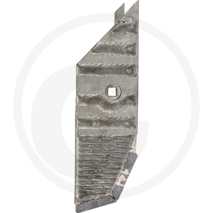 Heavy Duty Beitel (links)