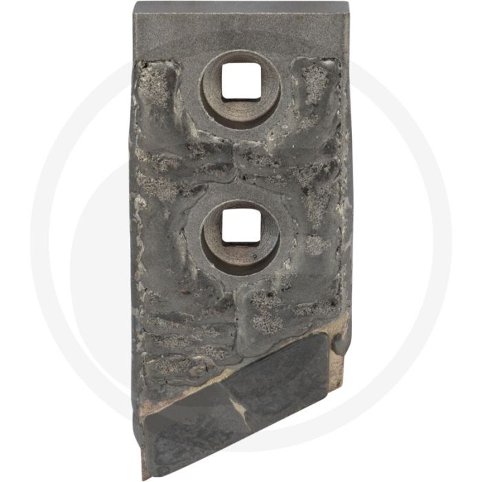 Heavy Duty Beitel (links)