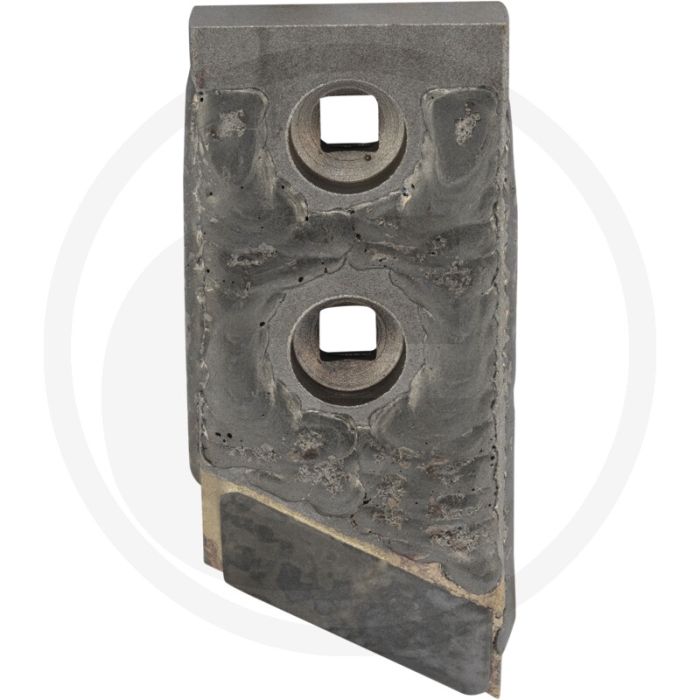 Heavy Duty Beitel (rechts)