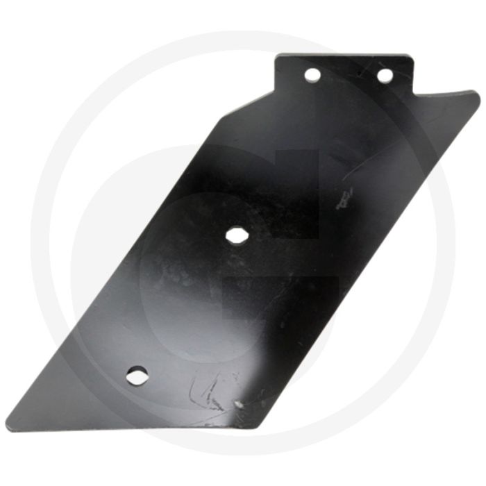 Contre-plaque (longue, gauche)