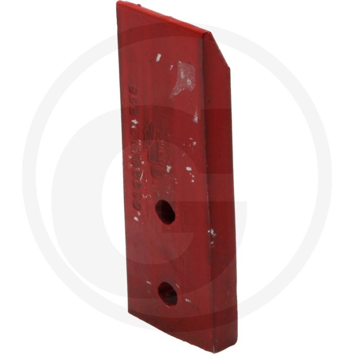 Heavy Duty Diamant beitel (eenzijdig, hard metaal)
