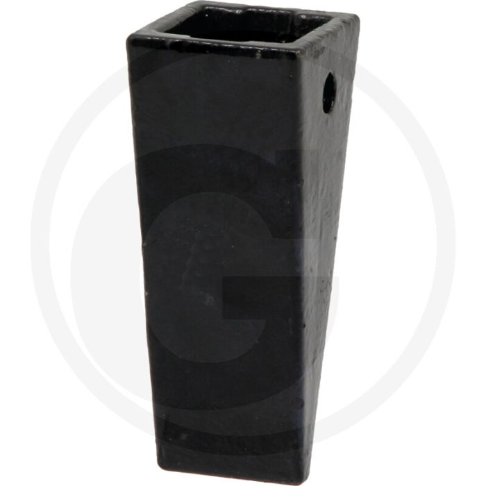 Beitel (Materiaal 35HRC)