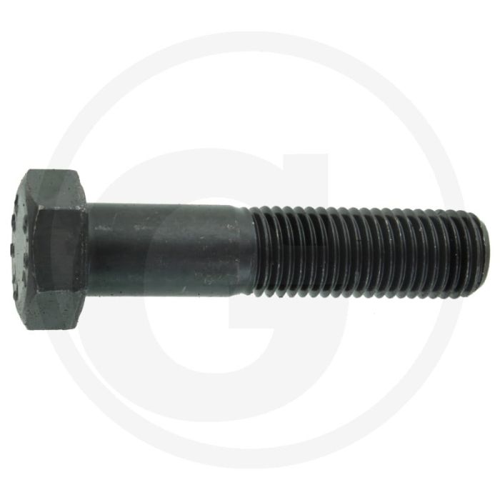 Zeskantbout M20x90-931-10.9 L=90mm