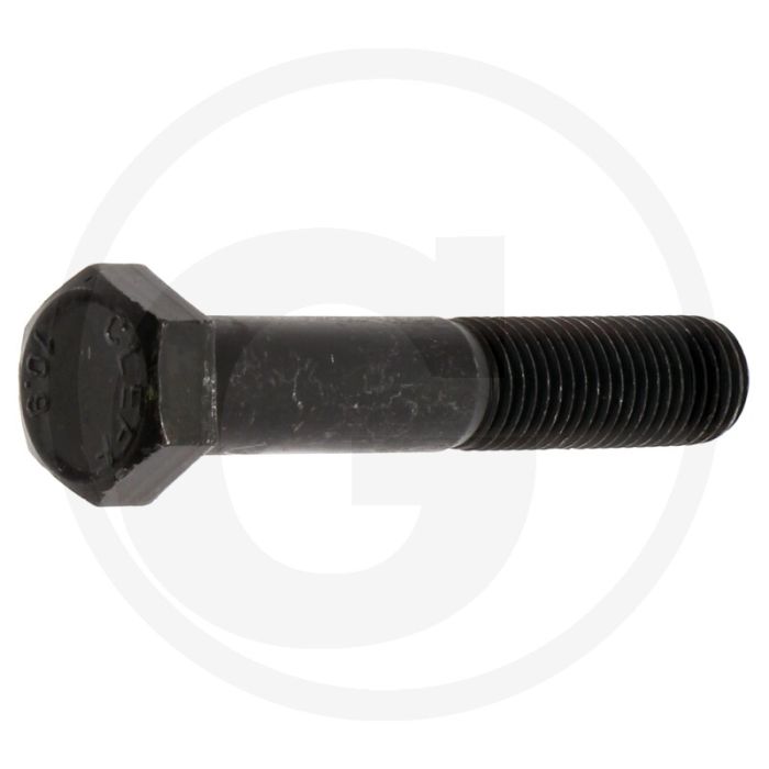 M16x90-931-10.9 Ploegbout 90mm