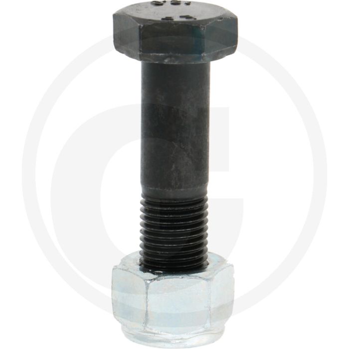 Zeskantplaatbouten (M14 x 1,5)