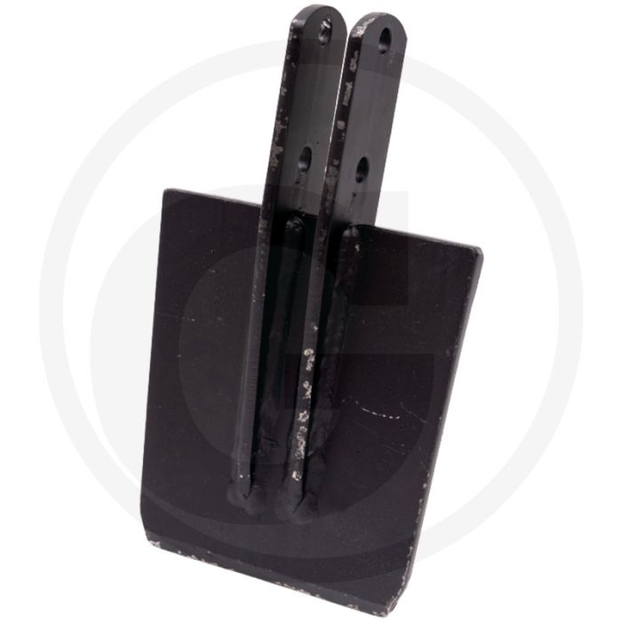 Spade passend voor Celli Type: NY