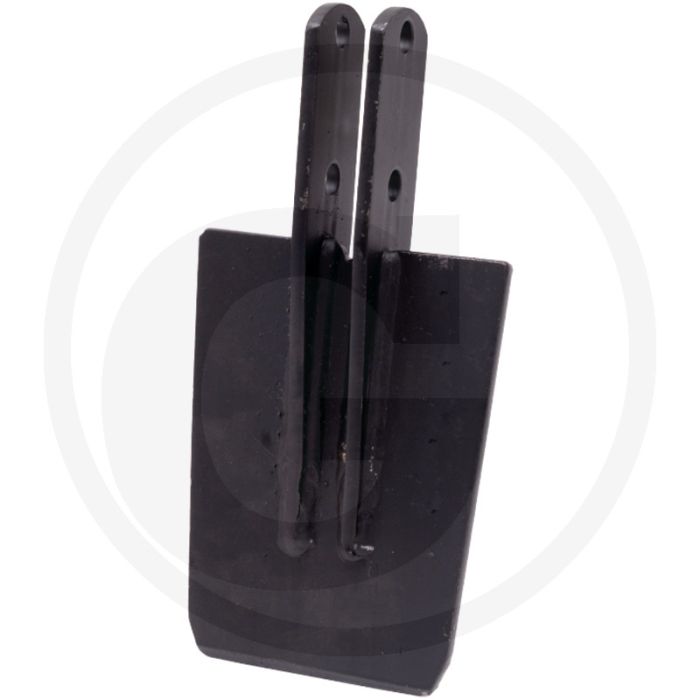 Spade NZ 8mm 175mm 345mm 16,5mm - Celli