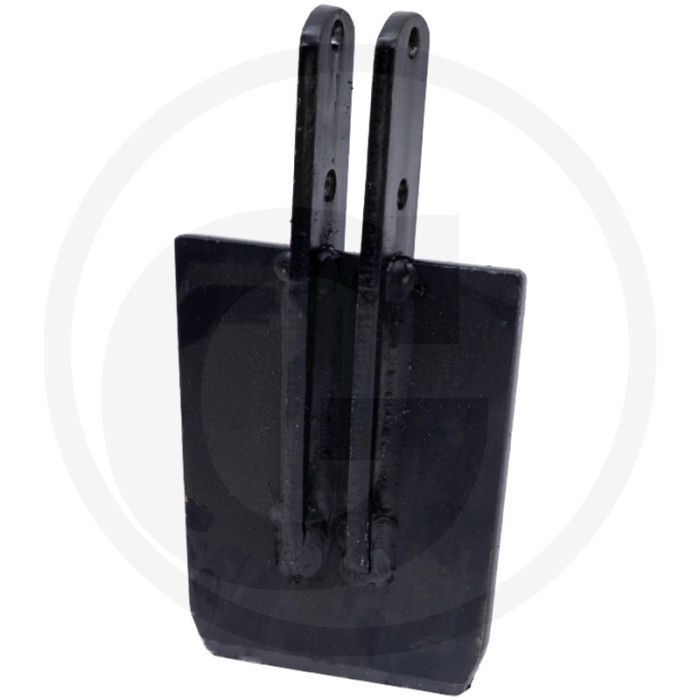 Spade passend voor Celli Type NX