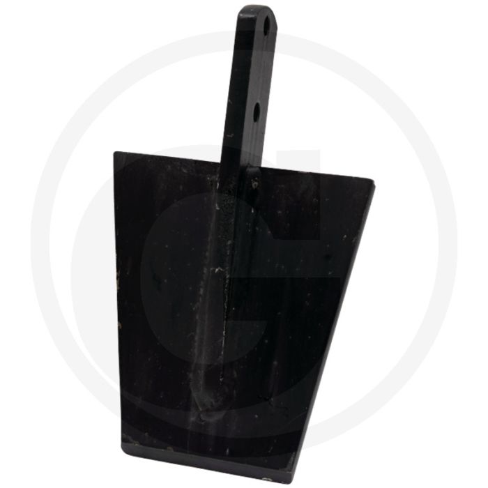 Spade voor spitmachine - GRANIT Celli - 100 cm breed