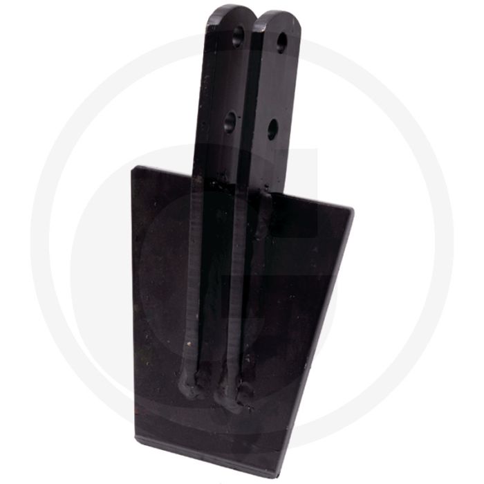 Spade voor spitmachine - Minotoro Special
