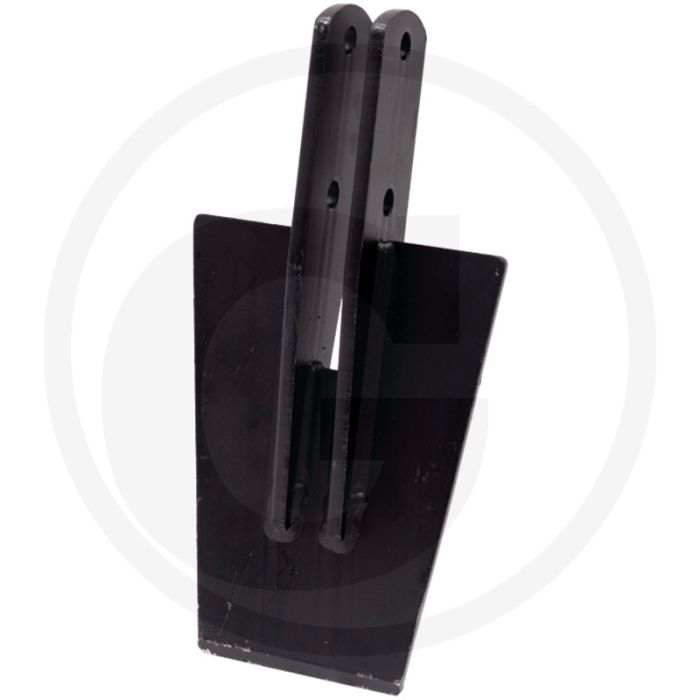 Spade passend voor Gramegna 25-30 1885 serie
