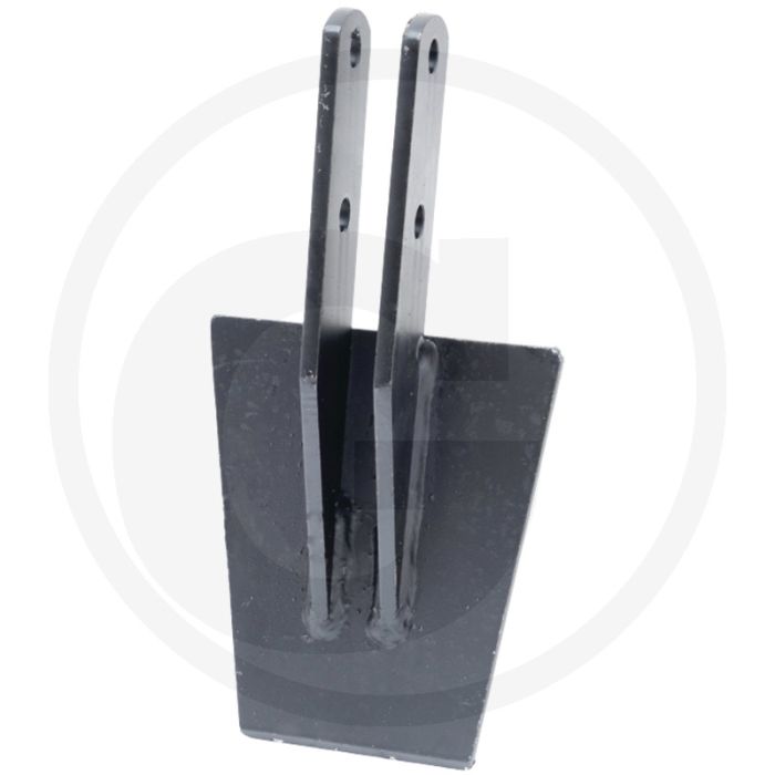 Bêche pour machine à bêcher - Type : C - 3, J - BL, Epaisseur : 8mm
