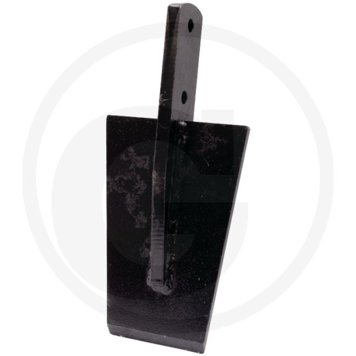Spade voor spitmachine Type 405
