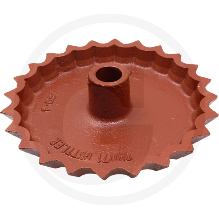 Prisma - Prismaster met Binnen-Ø 50mm, Buiten-Ø 450mm