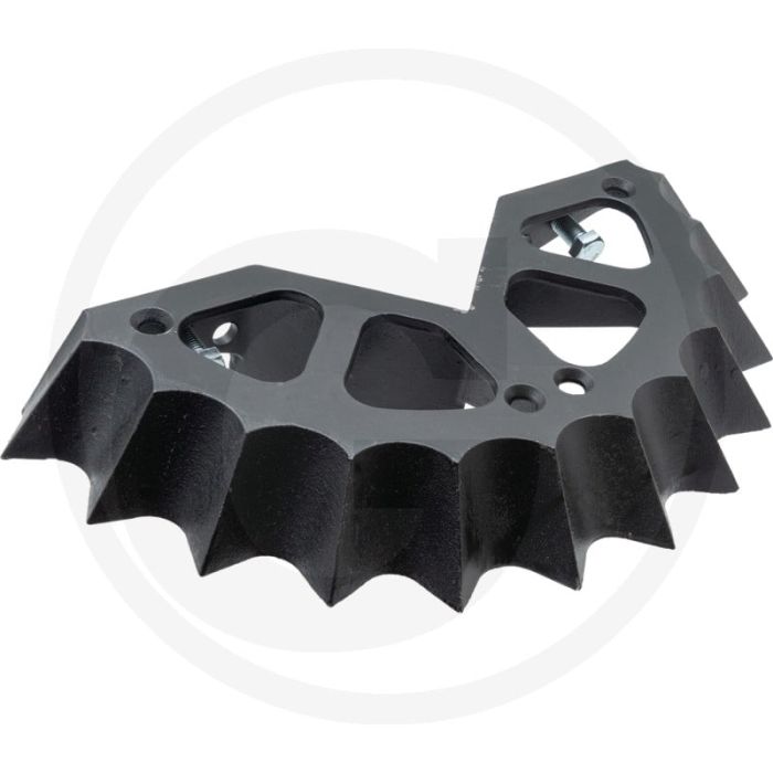 Prisma ster half (alleen passend voor prismaster 40875440020)