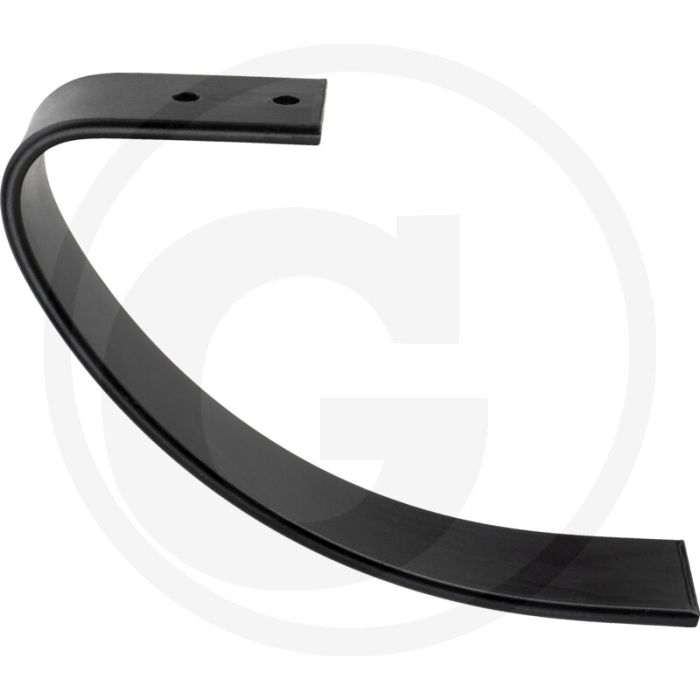 Pakkerveer 60 x 9 mm - Horsch passend - Nr. 72663
