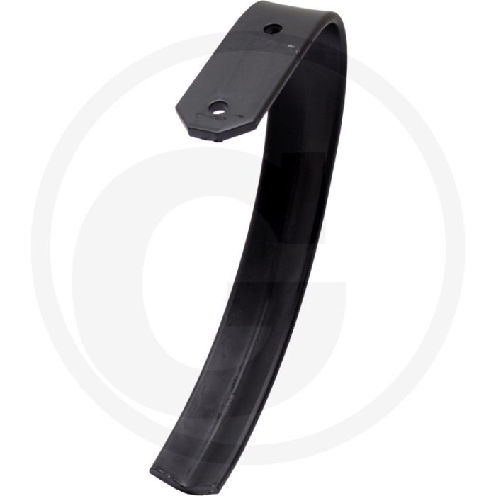 Pakkerveerring met profiel (Terrano, Joker, Cruiser)