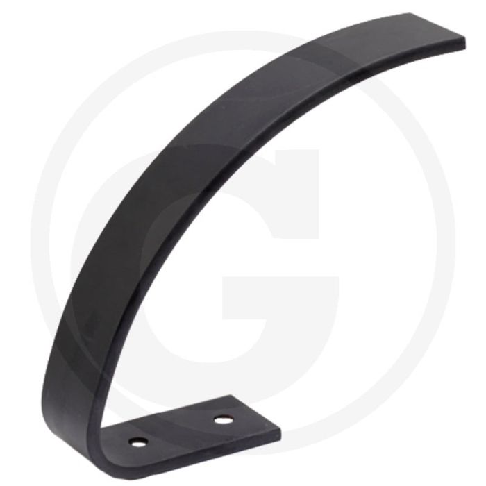 Pakkerveerring 70 x 9 x 250 mm - Passend voor Horsch