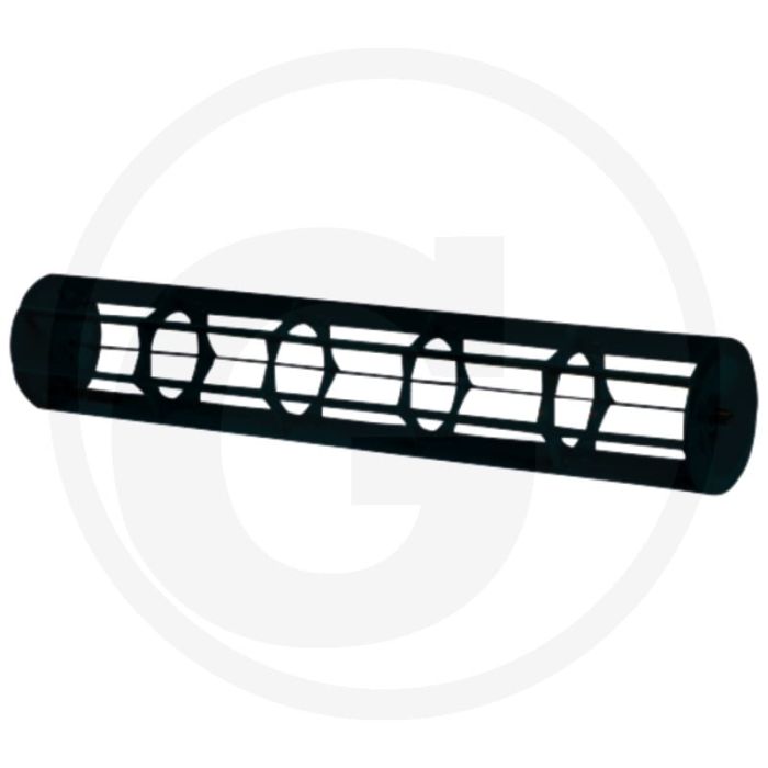 Verkruimelrol 1500mm Ø330mm (Afb. nr. 1) | Passend voor Lemken