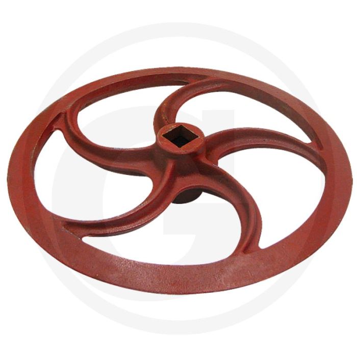 Pakkerring 700mm GG 20 - Rabe passend - Grondbewerking