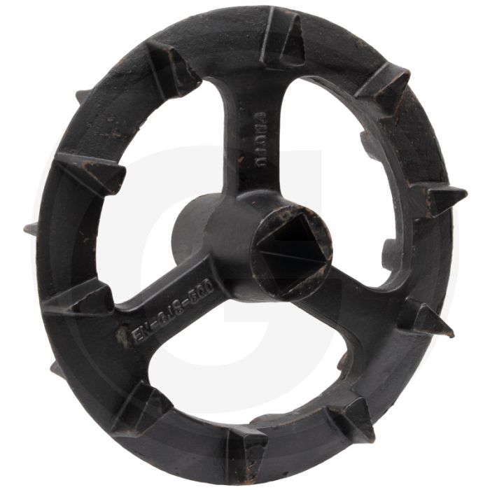 Crosskillring (Ø: 350 mm)