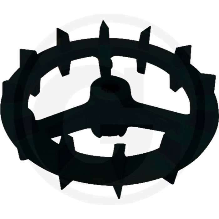 Crosskillring (links) Crosskillring (links)