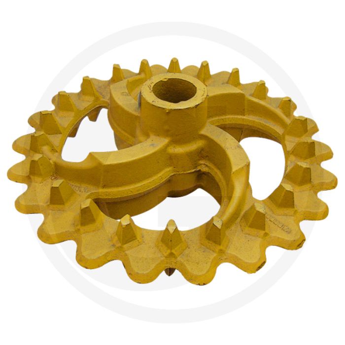 Aandrukring (Crosskill)