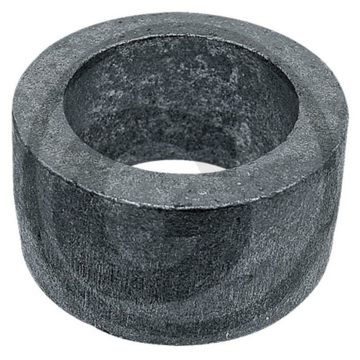 Afstandshouder GG 20 Materiaal: GG 20 - D1: 80mm, D2: 53mm, L: 164mm