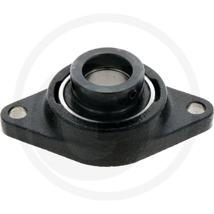 Flenslager RCJT 35-C Ø d:35mm A:157mm E:129mm B:93,5mm