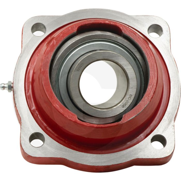 Lagereenheid (compleet  binnen Ø: 40 mm)